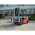 Forklift single double pallet handle;single double pallet handlers